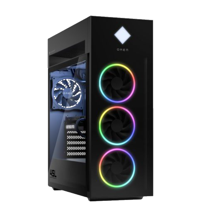 Pro tier gaming desktop